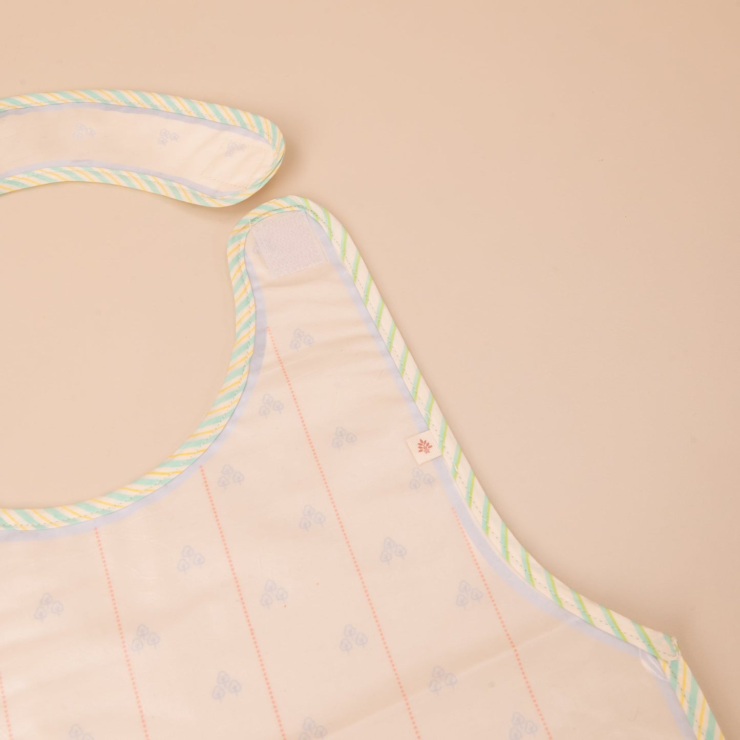 Baby Forest Dining Bib for Kids