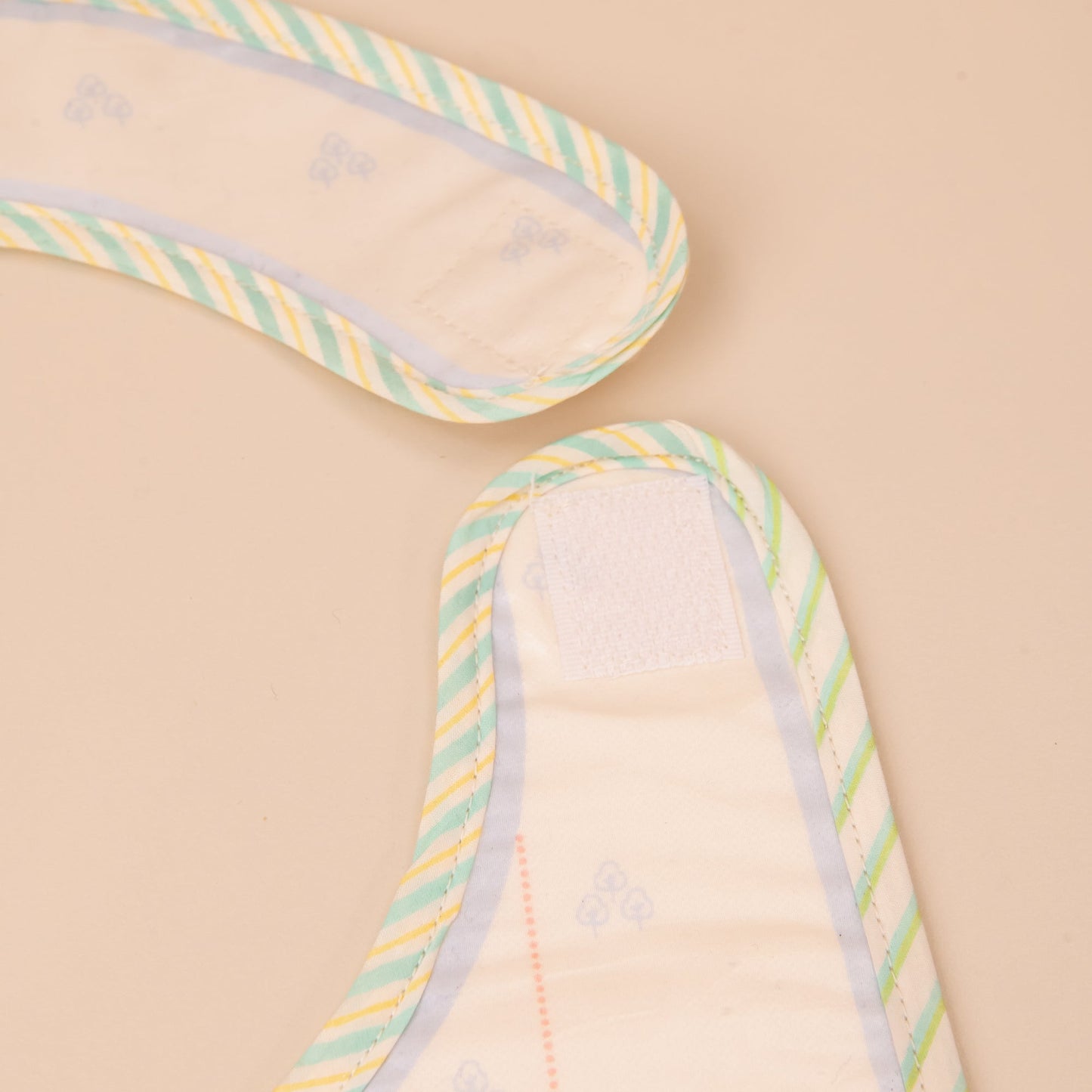 Baby Forest Dining Bib for Kids