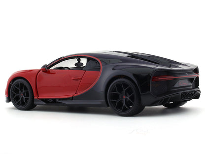 Maisto 1:24 Special Edition Bugatti Chiron