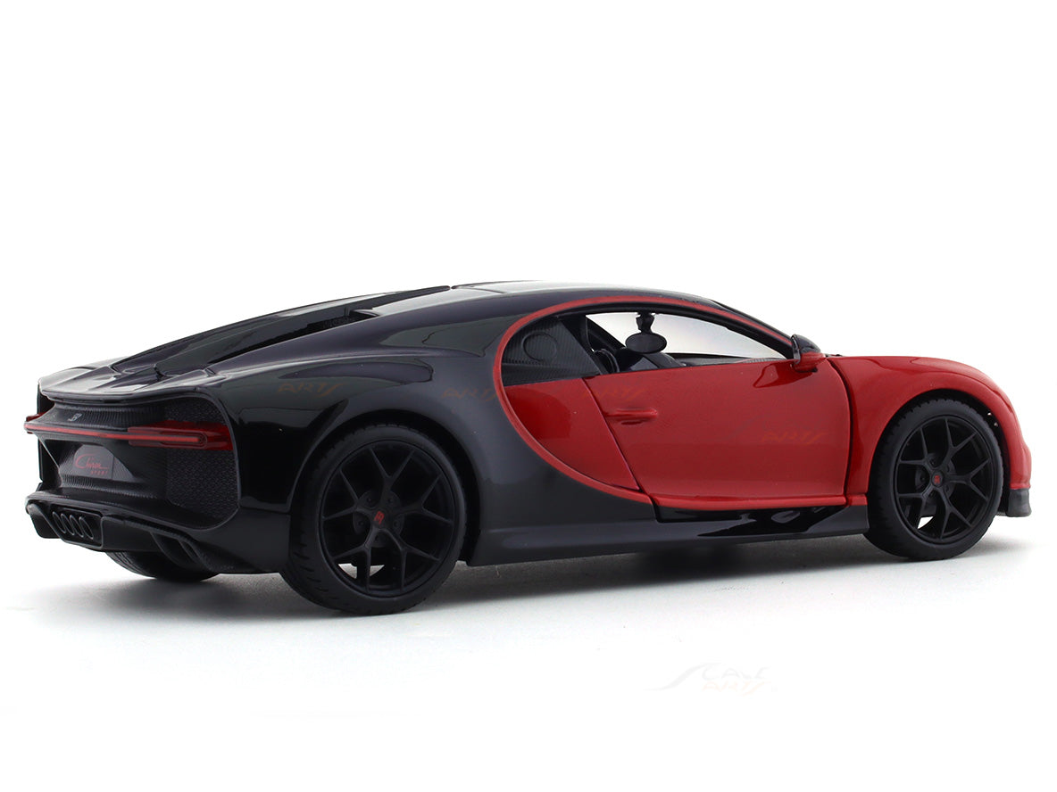 Maisto 1:24 Special Edition Bugatti Chiron