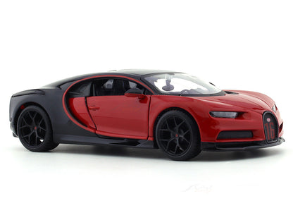Maisto 1:24 Special Edition Bugatti Chiron