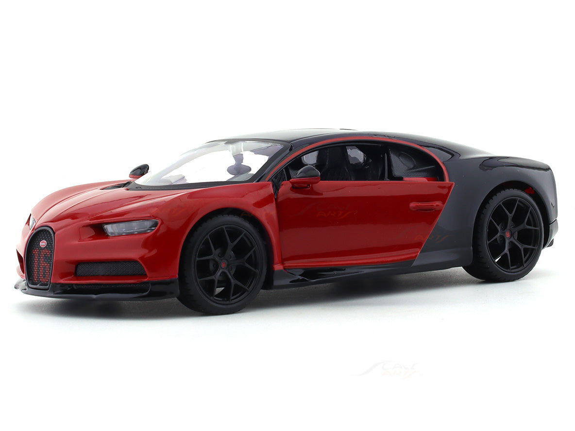 Maisto 1:24 Special Edition Bugatti Chiron