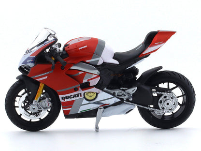 Maisto Ducati Panigale V4 S Corse 1/18