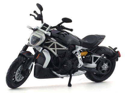 Maisto Ducati XDiavel Diecast Miniature Bike 1/12