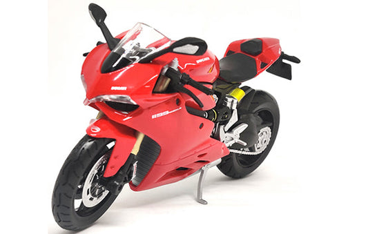 Maisto Ducati 1199 Panigale Bike 1/12