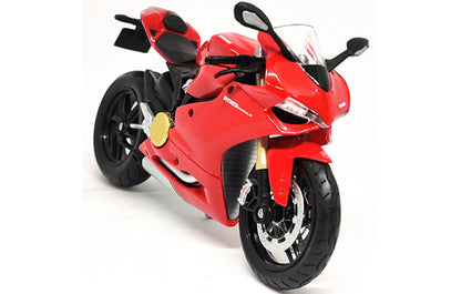 Maisto Ducati 1199 Panigale Bike 1/12