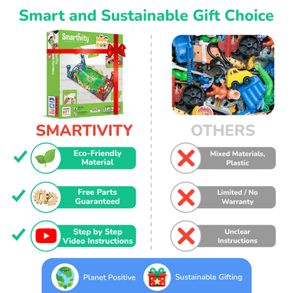 Smartivity Mini Football