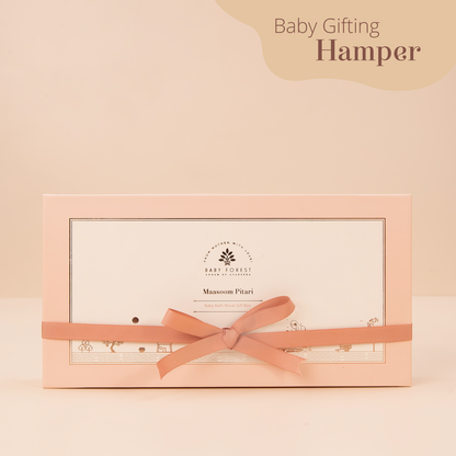 Baby Forest Maasoom Pitari