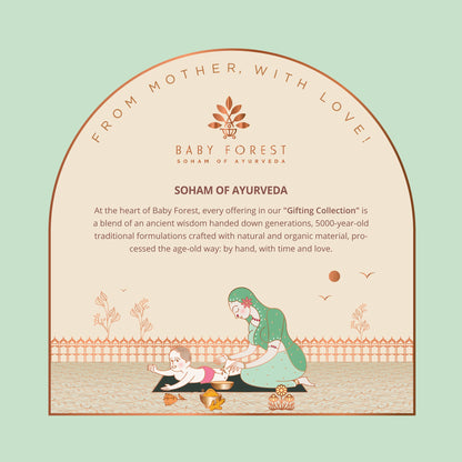 Baby Forest Maasoom Petika