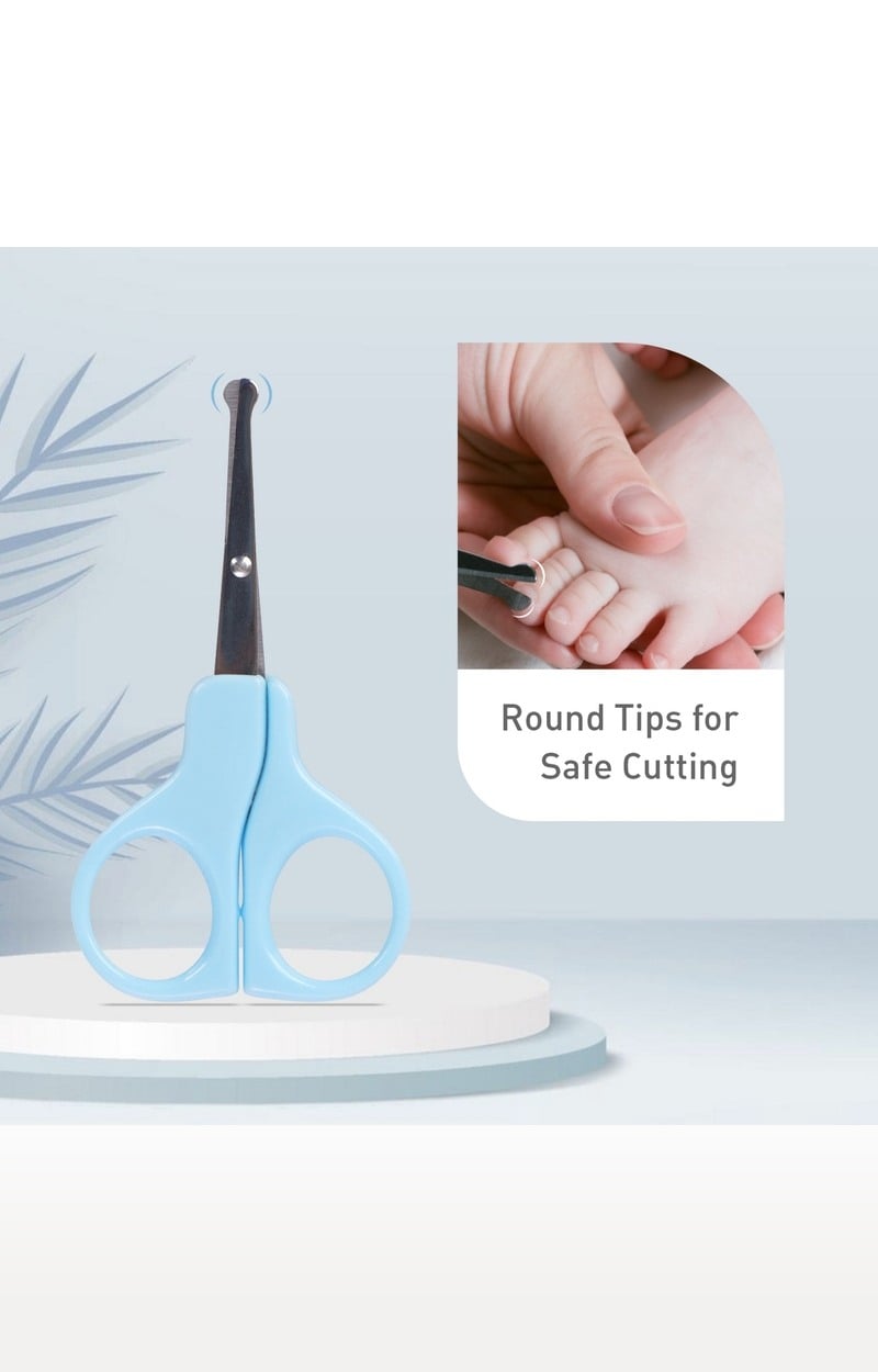 R For Rabbit Stylo Nail Care Set Blue