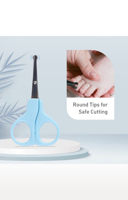 R For Rabbit Stylo Nail Care Set Blue