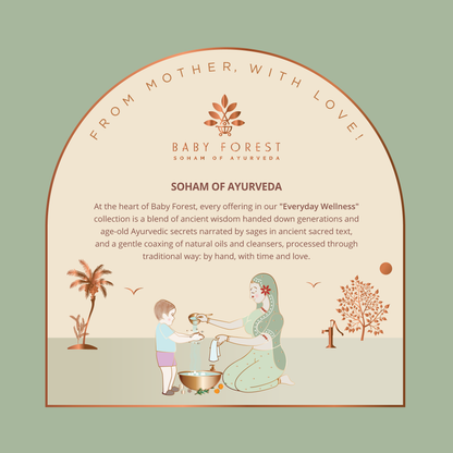 Baby Forest Nanhi Hatheli Kids Handwash
