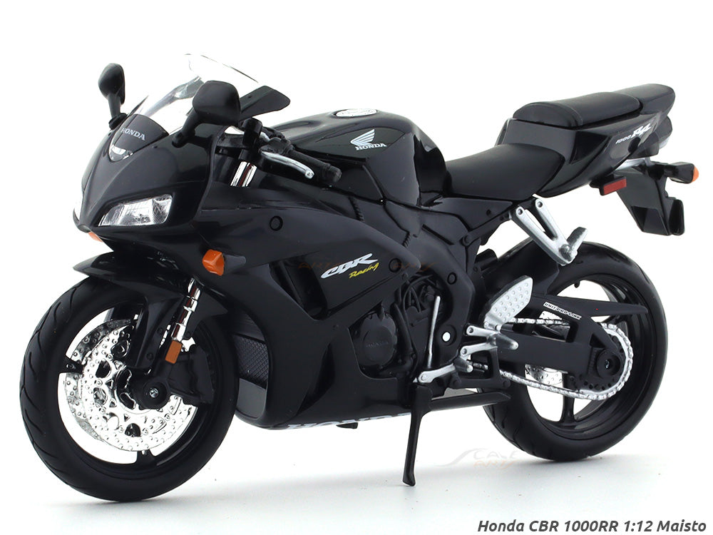 Maisto Honda Cbr 1000Rr Bike 1/12