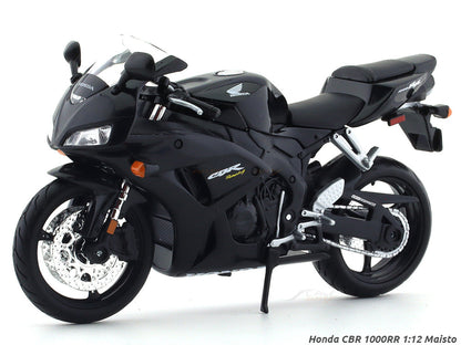 Maisto Honda Cbr 1000Rr Bike 1/12