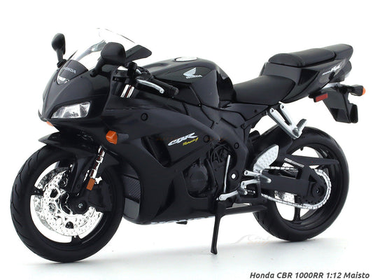 Maisto Honda Cbr 1000Rr Bike 1/12