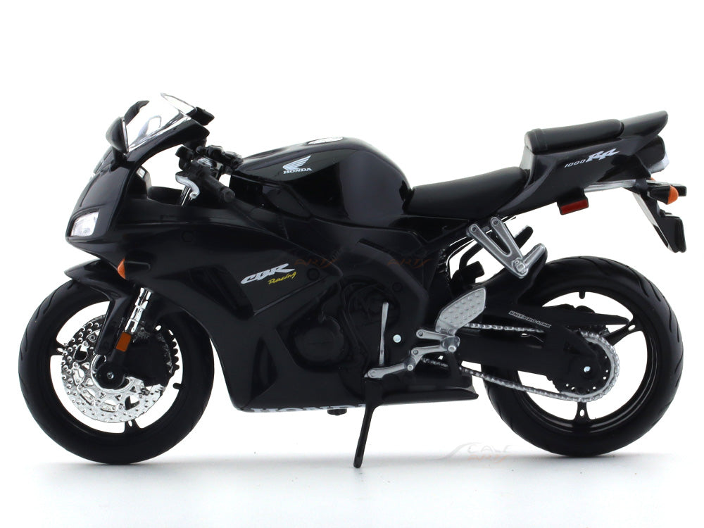 Maisto Honda Cbr 1000Rr Bike 1/12
