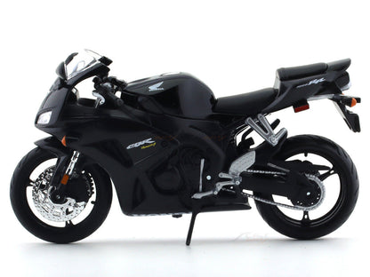 Maisto Honda Cbr 1000Rr Bike 1/12