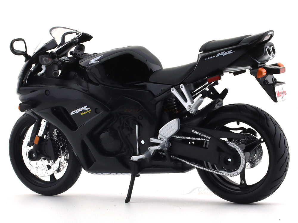 Maisto Honda Cbr 1000Rr Bike 1/12