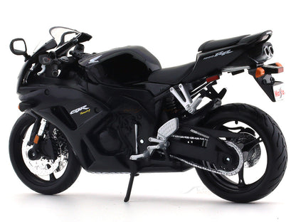 Maisto Honda Cbr 1000Rr Bike 1/12