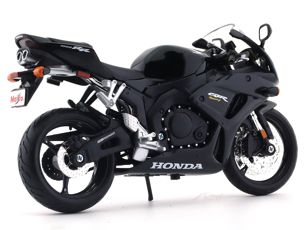 Maisto Honda Cbr 1000Rr Bike 1/12