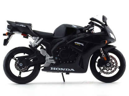 Maisto Honda Cbr 1000Rr Bike 1/12