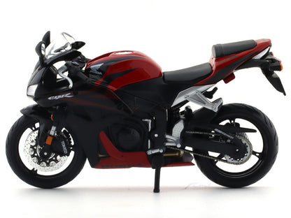 Maisto Honda CBR 600RR 1:12