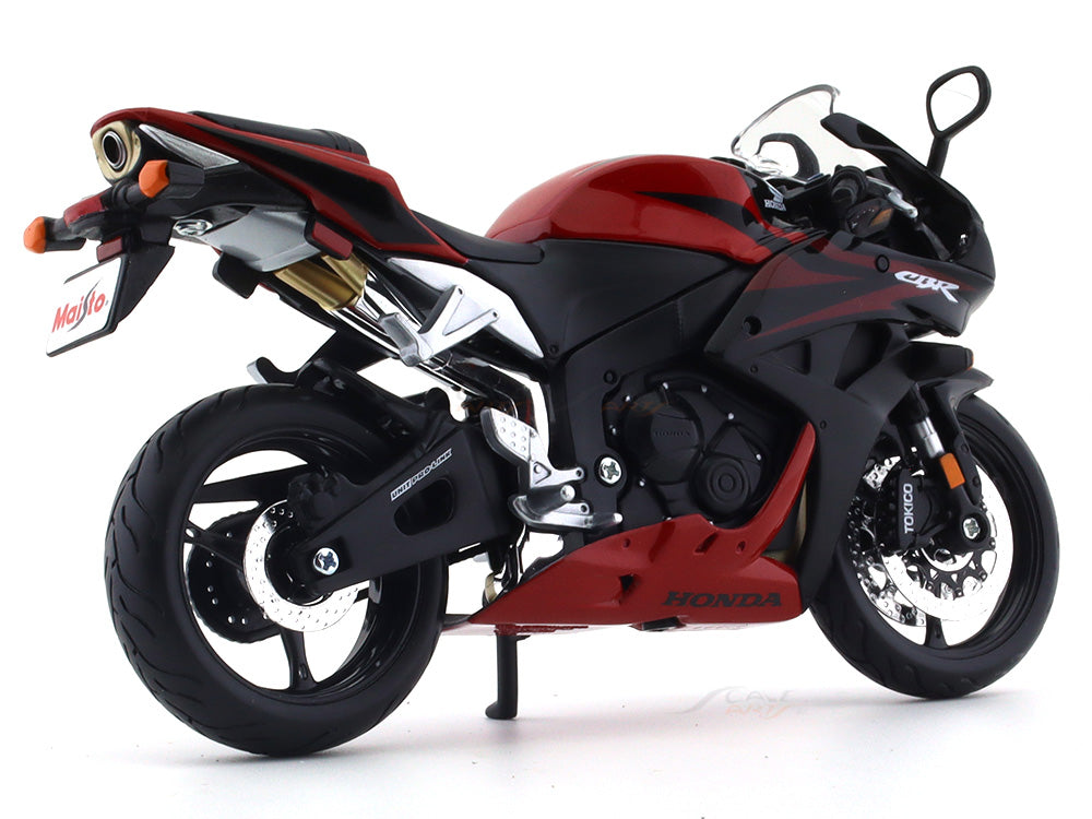 Maisto Honda CBR 600RR 1:12
