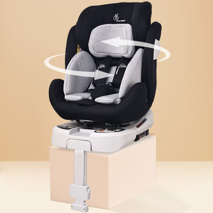 R for Rabbit Jack N Jill ISOFIX Plus Car Seat for kids