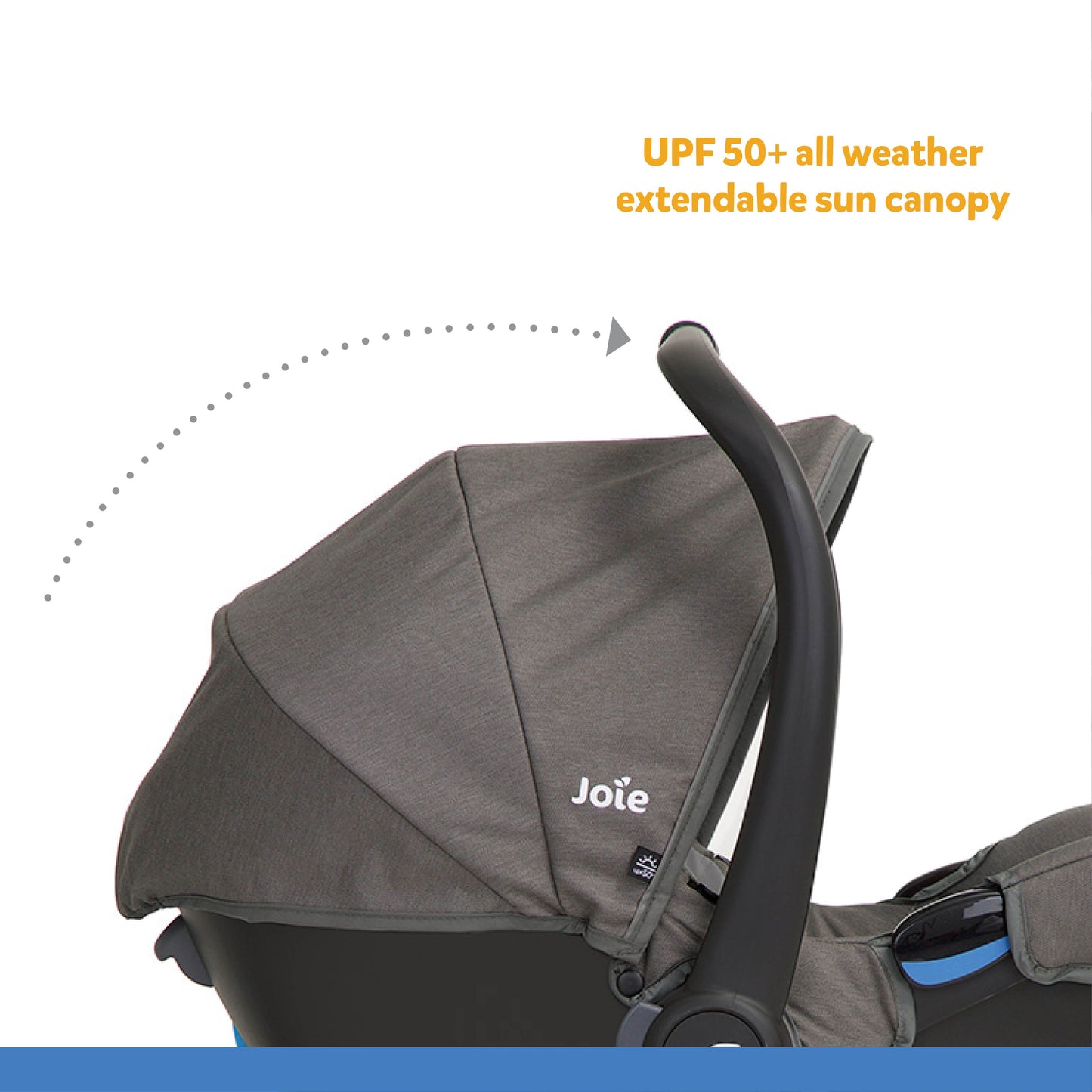 Joie Gemm Infant Carrier