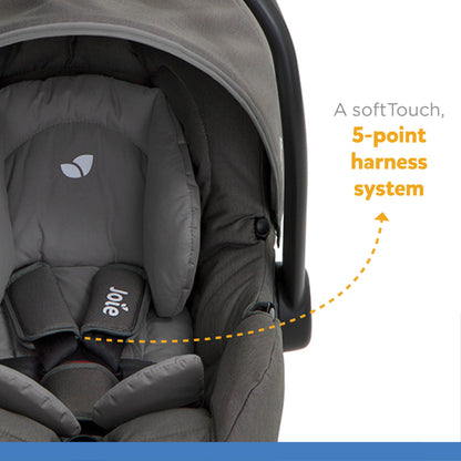 Joie Gemm Infant Carrier