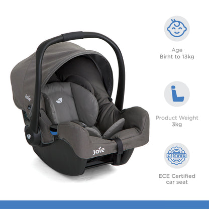 Joie Gemm Infant Carrier