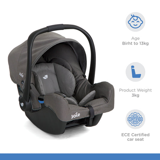 Joie Gemm Infant Carrier