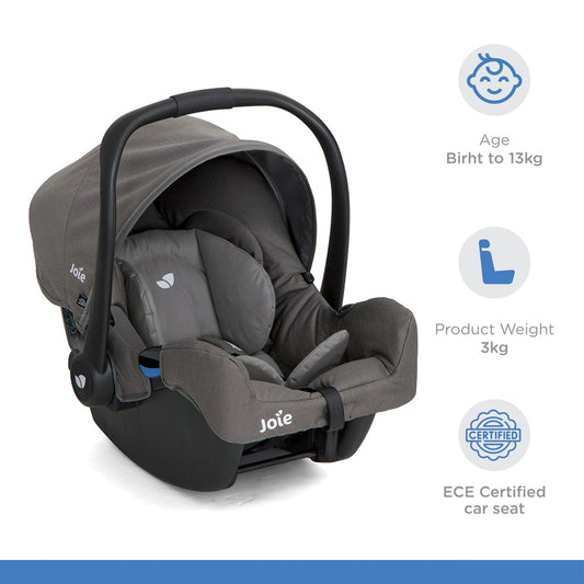 Joie Gemm Infant Carrier