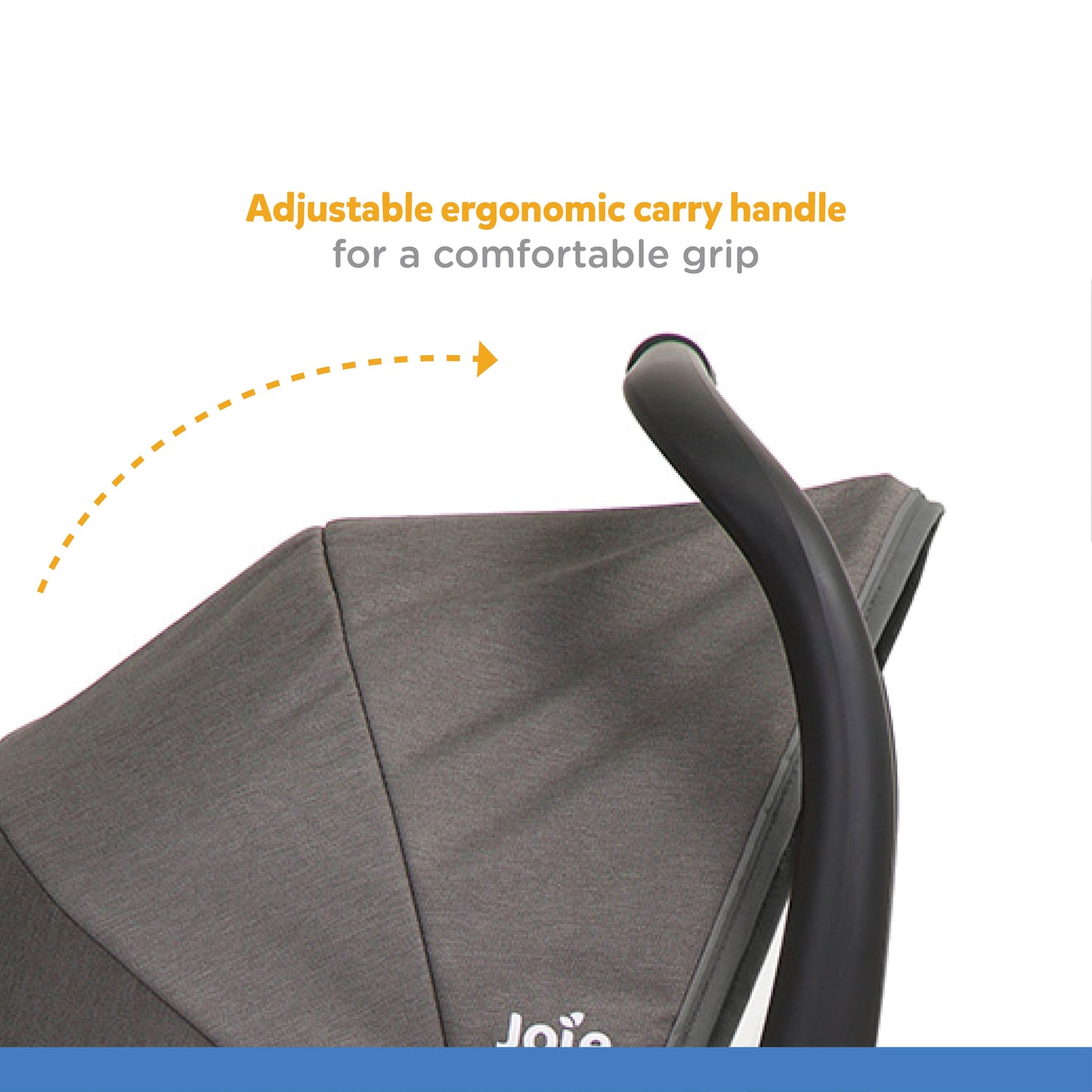 Joie Gemm Infant Carrier