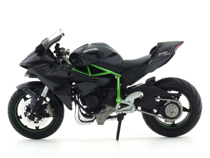 Maisto Kawasaki Ninja H2R Model 1:12