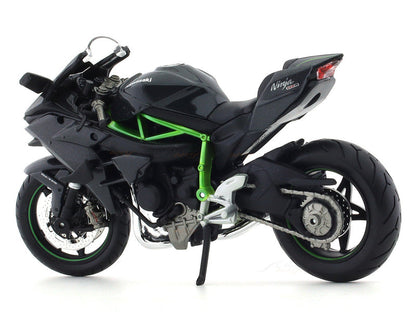Maisto Kawasaki Ninja H2R Model 1:12