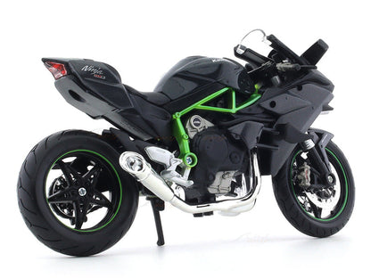 Maisto Kawasaki Ninja H2R Model 1:12