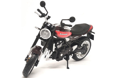 Maisto Kawasaki Z900RS Bike 1/12
