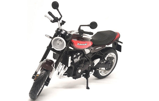 Maisto Kawasaki Z900RS Bike 1/12