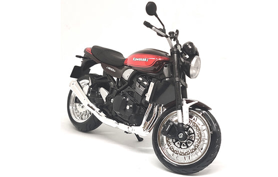 Maisto Kawasaki Z900RS Bike 1/12