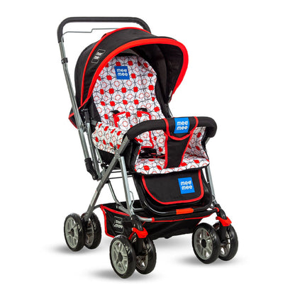 Mee Mee Little Explorer Baby Stroller/Pram