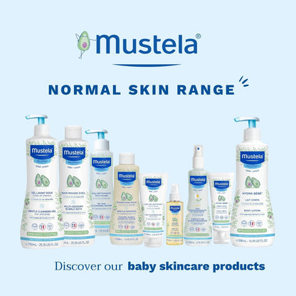 Mustela Baby & Kids Shampoo 500ml