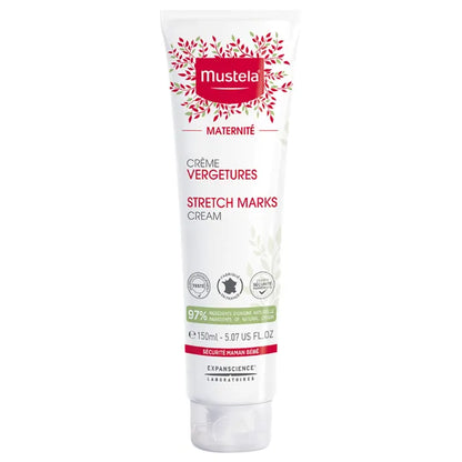 Mustela - 3-in-1 Stretch Marks Cream-150ml