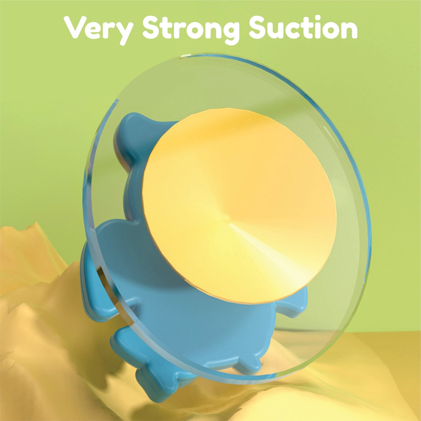 Open Ended Dinowhirl