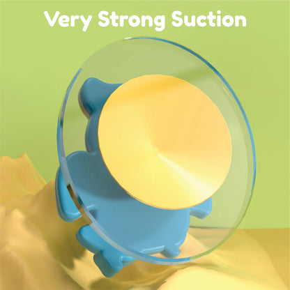 Open Ended Dinowhirl