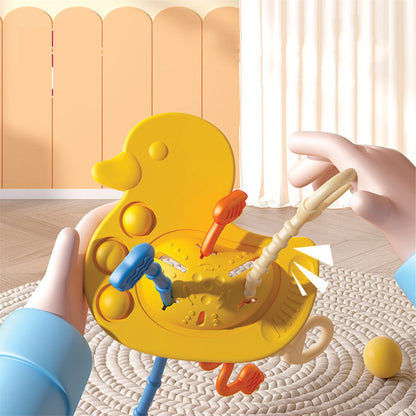 Open Ended Duckii Sensory Soothers