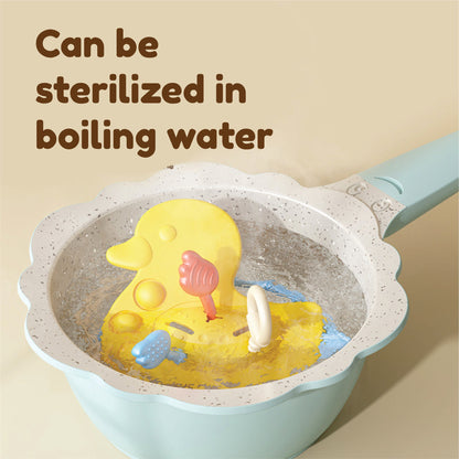 Open Ended Duckii Sensory Soothers