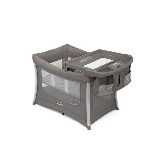 Joie Playard Illusion Nickel