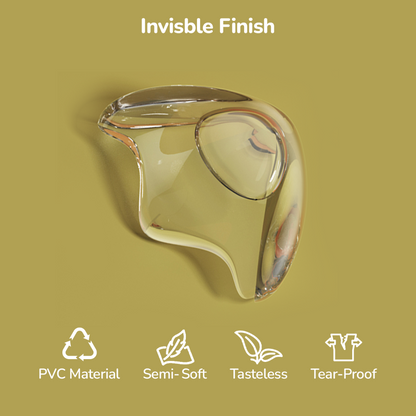 R for Rabbit Protector Plus Corner Cushion Guard BPA-Free Baby Safety Corners