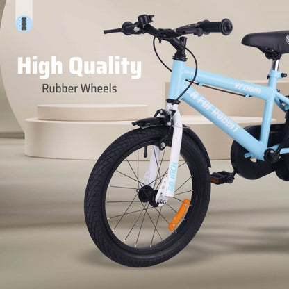 R for Rabbit Vroom Bicycle For Kids 20 Inch